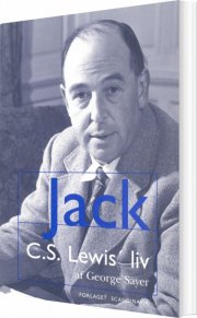 jack - bog