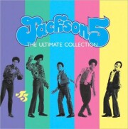 jackson 5 - ultimate collection - cd