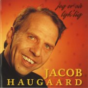 jacob haugaard - jeg er så lyklig - cd