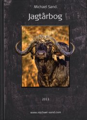 jagtårbog 2011 - bog