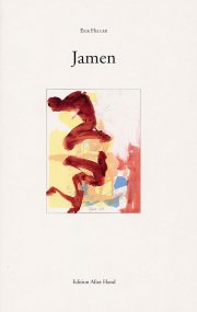 jamen - bog