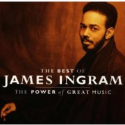 james ingram - the best of - the power of great music - cd