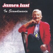 james last - james last in scandinavia - cd
