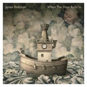 james yorkston - when the haar rolls in - cd