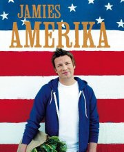 jamies amerika - bog