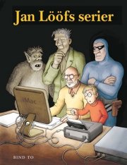 jan lööfs serier 2 - Tegneserie