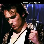 jeff buckley - grace - cd