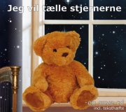 - jeg vil tælle stjernerne - 20 godnatsange - cd