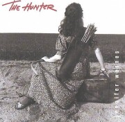 jennifer warnes - the hunter - cd