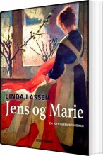 jens og marie - bog