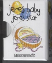 jeres baby - jeres skat - bog