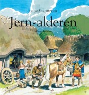 jernalderen - bog
