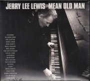 jerry lee lewis - mean old man - deluxe edition - cd