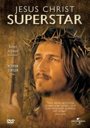 jesus christ superstar - DVD