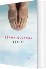 jetlag - bog