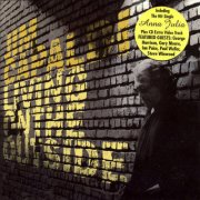 jim capaldi - living on the outside - cd