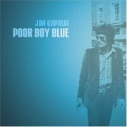 jim capaldi - poor boy blue - cd