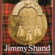 jimmy shand mbe. - accordian favourites - cd