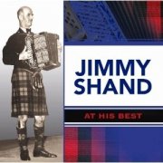 jimmy shand mbe. - at his best - cd