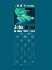 jobs drøm - bog