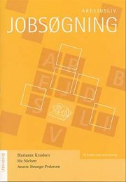 jobsøgning - bog