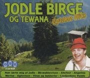Jodle Birge & Tewana - Gyldne Hits - CD