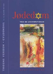 jødedom - bog