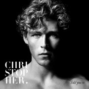 christopher - told you so - cd