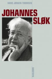 johannes sløk - bog
