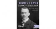 johannes v. jensen - bog