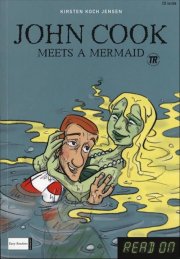 john cook meets a mermaid/john cook and the sea monster, read on, tr 1 - bog