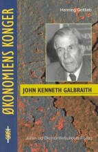john kenneth galbraith - bog