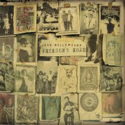 john mellencamp - freedoms road - cd