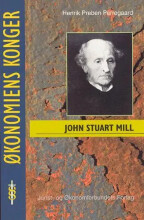john stuart mill - bog