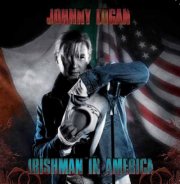 johnny logan - an irishman in america - cd