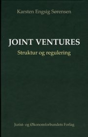 joint ventures - bog