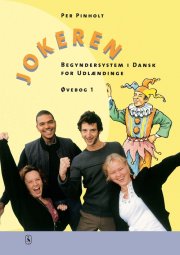 jokeren - bog