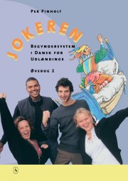 jokeren - bog