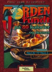 jorden rundt på 80 kalorier og derover - bog