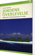 jordens overlevelse - bibelske fortællinger og klima - bog