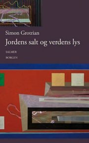 jordens salt og verdens lys - bog