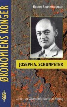 joseph a. schumpeter - bog