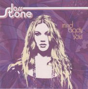 joss stone - mind body and soul - cd