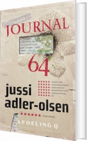 journal 64 - bog