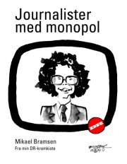 journalister med monopol - bog
