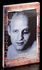 journeyman - bog