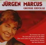 jürgen marcus - grossen erfolge - cd