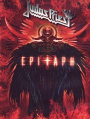 judas priest - epitaph - DVD