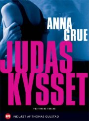 judaskysset - CD Lydbog