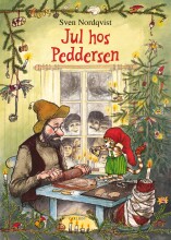 jul hos peddersen - bog